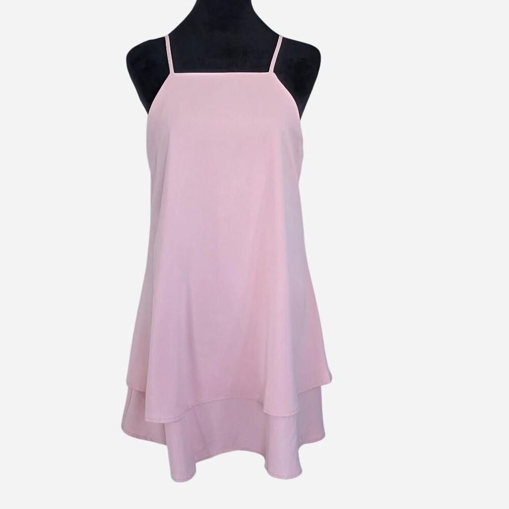 Unbranded Women's Pink Dress